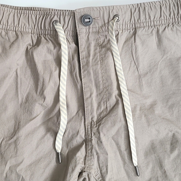 Vuori ripstop draw string shorts XL - Picture 6 of 9